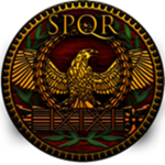 The Great Empire of Rome.