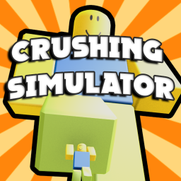 🦖 Crushing Simulator