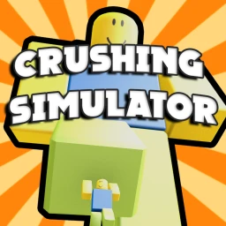 Crushing Simulator icon
