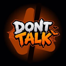 Dont Talk Game 🔇- 10/31/2026 6PM EST icon