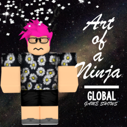 Art of a Ninja