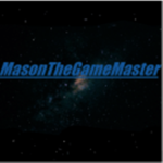 MasonTheGame Master