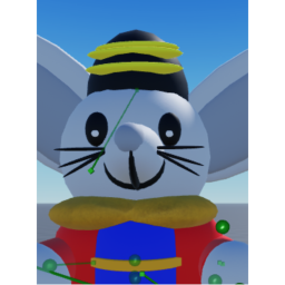animatronic destruction garage icon