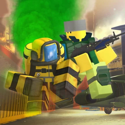 Image du serveur Roblox