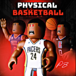 Physical Basketball Community