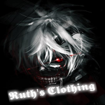 Ruth's clothing