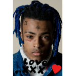 Rapper xxx gang