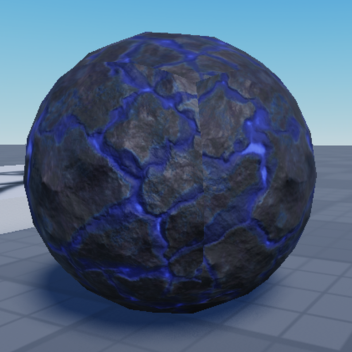 make the biggest ball you can
