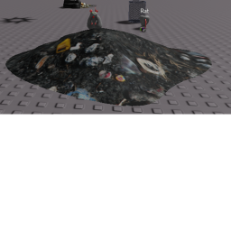 fat rat city