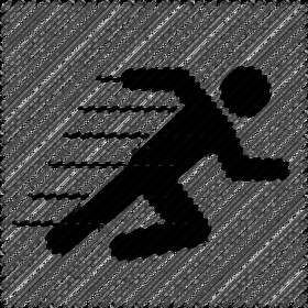 The speedrun