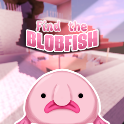 Find The Blobfish
