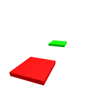 Teleport Parts V2