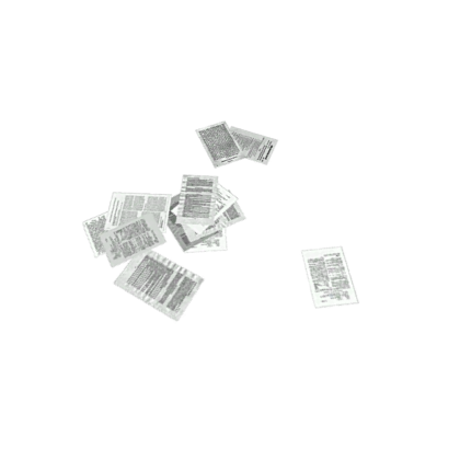 Paper Floor Texture