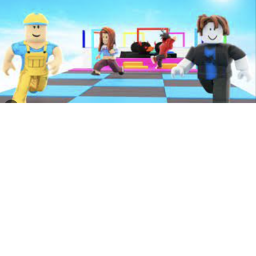 THE 2 MIN OBBY