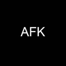 Afk Game