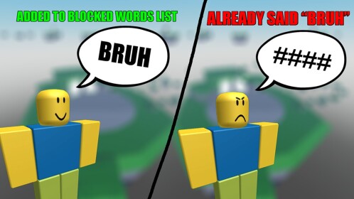 You Can't Say That Again!