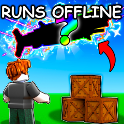 [NEW!] Run a Stall 🛒