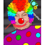Clown Garage