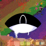 Mino’s Neighborhood!