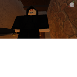 SCAREST GAME ON ROBLOX