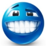 I LOVE TO SMILE