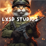 LXSD Studios