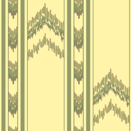 The Pitfalls Styled Chevron Wallpaper Roblox decal