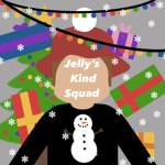Jelly’s Staffs