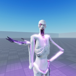 Become SCP-096 Comix! [PUBLIC TESTING!] icon