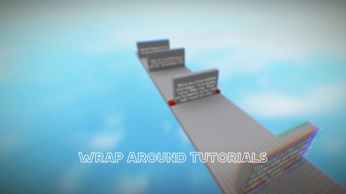 Windy's Wrap Around Difficulty Chart [Beta]