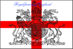 The royal fighters of England