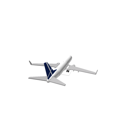B737-800 for hij