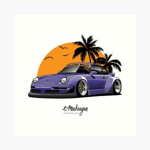 ラフな世界 | Tuning Shop
