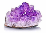 Broken Amethysts