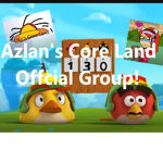 Azlan's Core Land Official Group