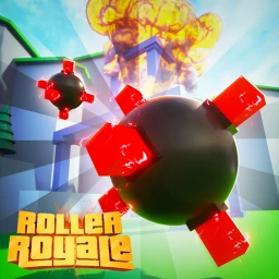 Roller Royale! icon
