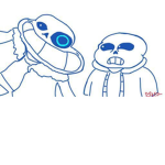 UNDERTALE TROLLZ SQUAD