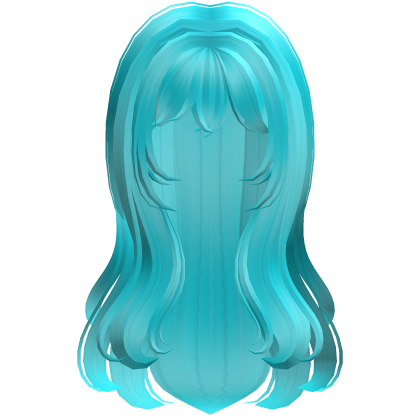 Ocean Blue