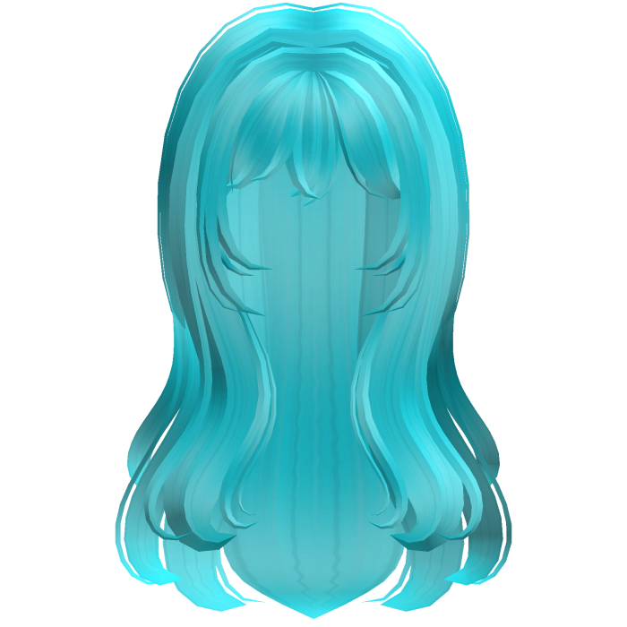 Ocean Blue