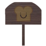 Toasty Sign