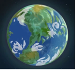 Earth Dimension C-730
