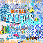 Ella’s design