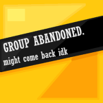 Cubenebil's Boring Ol Group