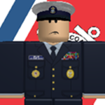 |US:CG| United States Coast Guard