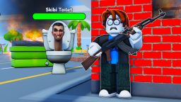 🚽 Toilet Tycoon