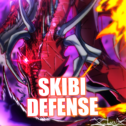 [HALLOWEEN] Skibi Defense  icon