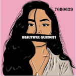 beautiful queenies