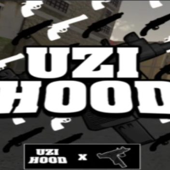 Uzi Hood (Not real Game)