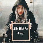.Billie Eilish Fan Group.