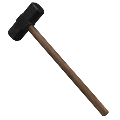 Sledge Hammer